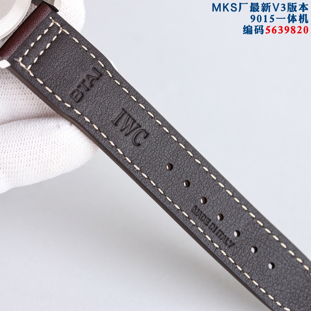 Top Quality l*WC Watches