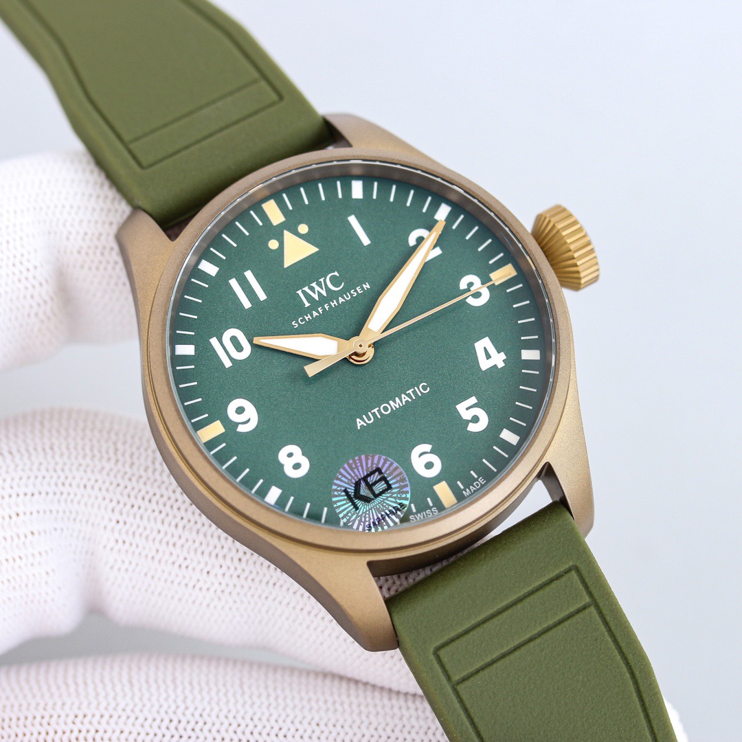 Top Quality l*WC Watches