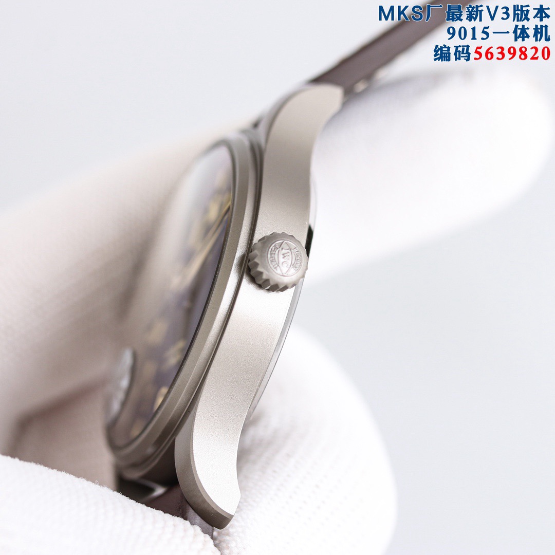 Top Quality l*WC Watches