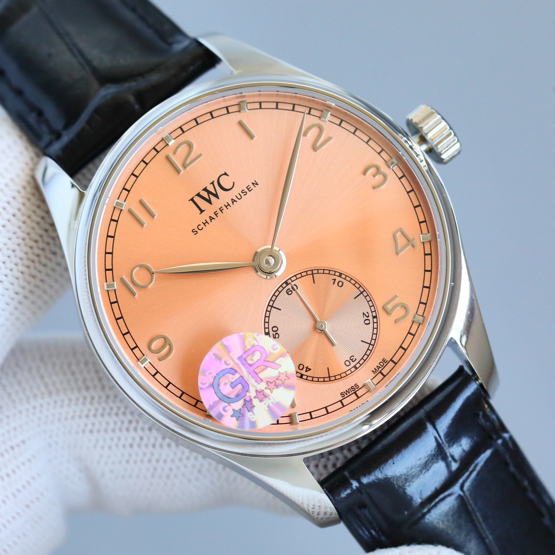 Top Quality l*WC Watches