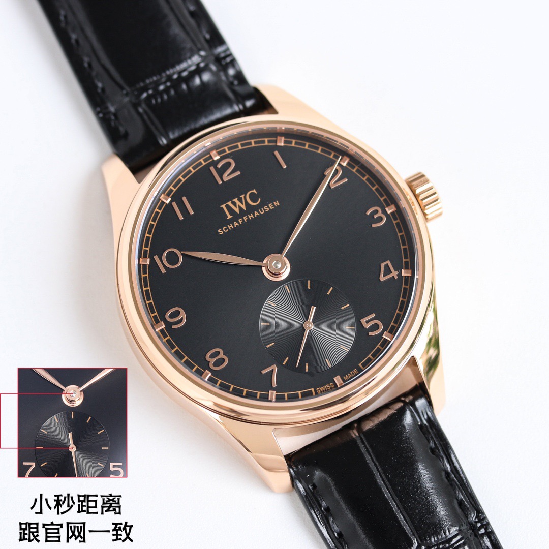 Top Quality I*WC Watches