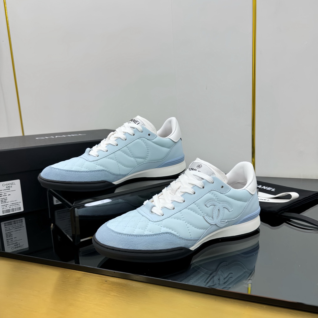 Women Top Quality C*hanel shoes