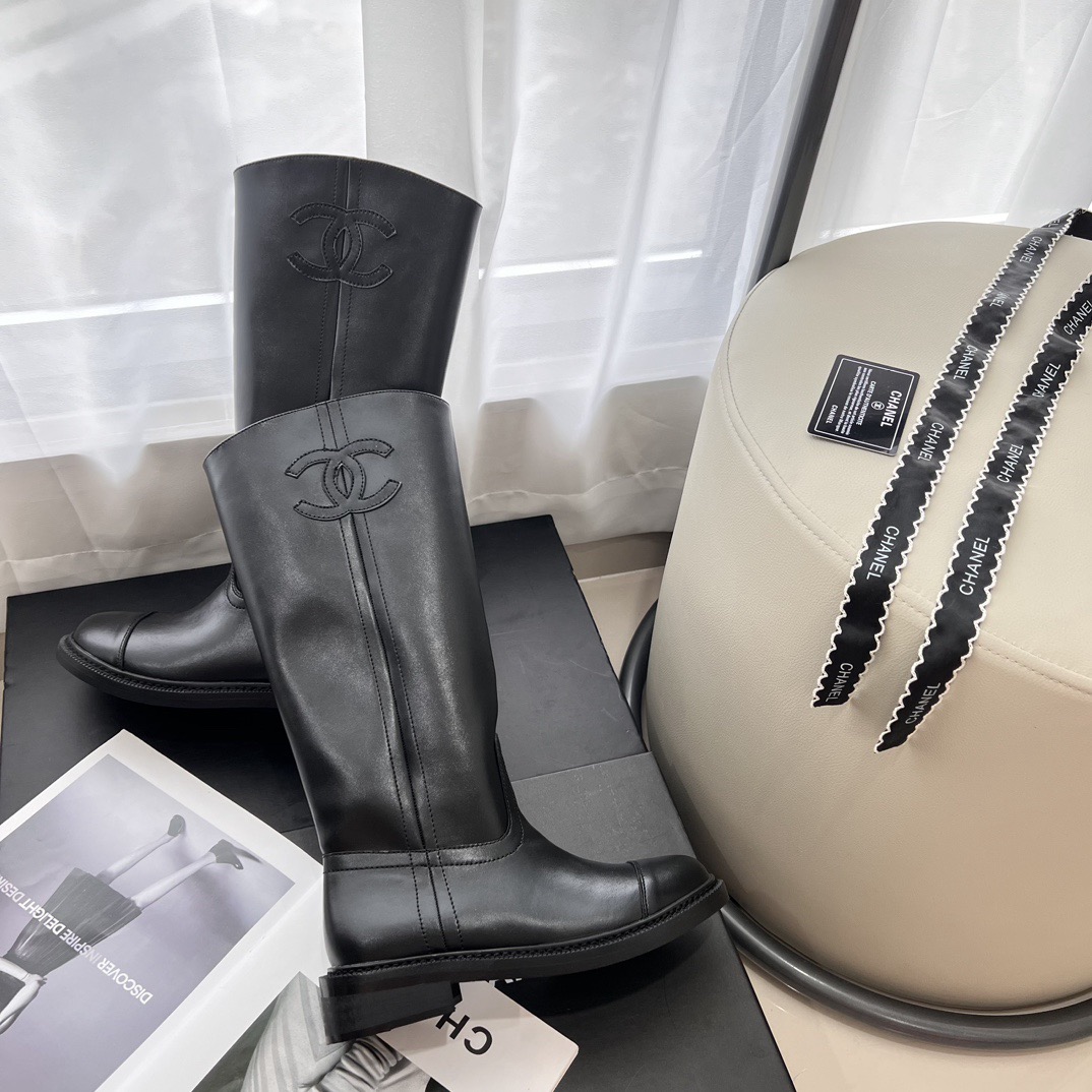 Women Top Quality C*hanel shoes