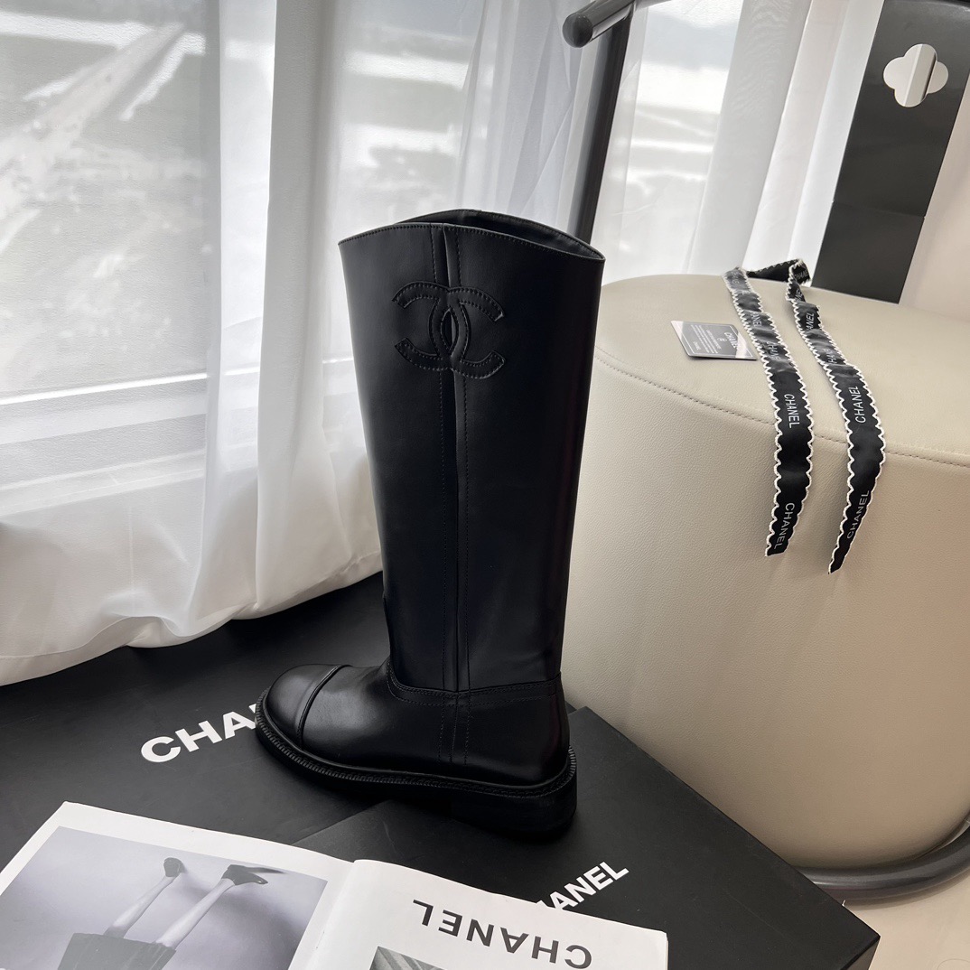 Women Top Quality C*hanel shoes