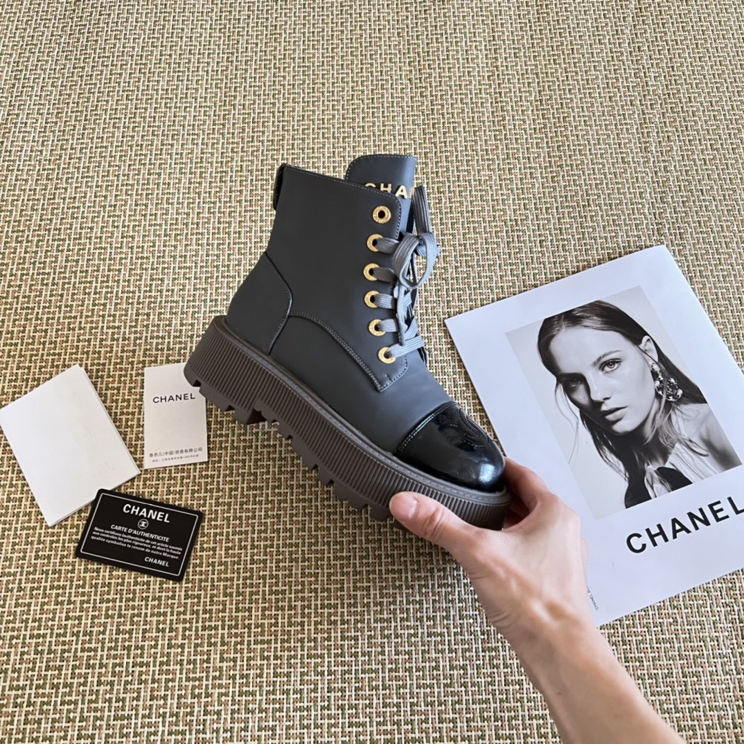 Men Women Top Quality C*hanel shoes