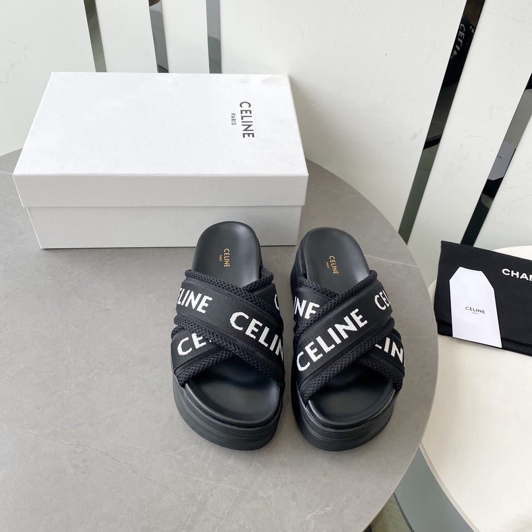 Women Top Quality C*eline shoes