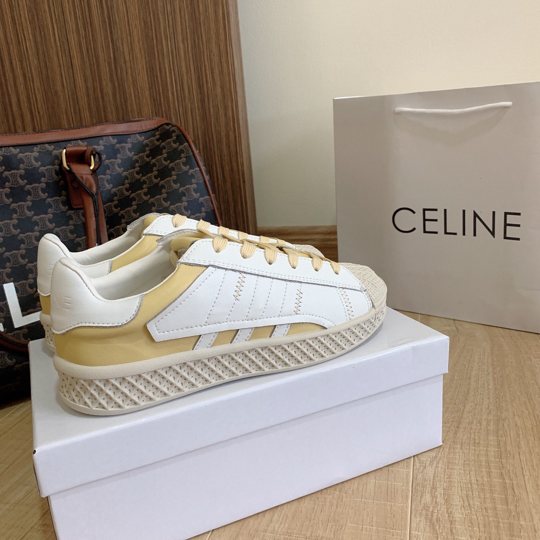 Women Top Quality C*eline shoes