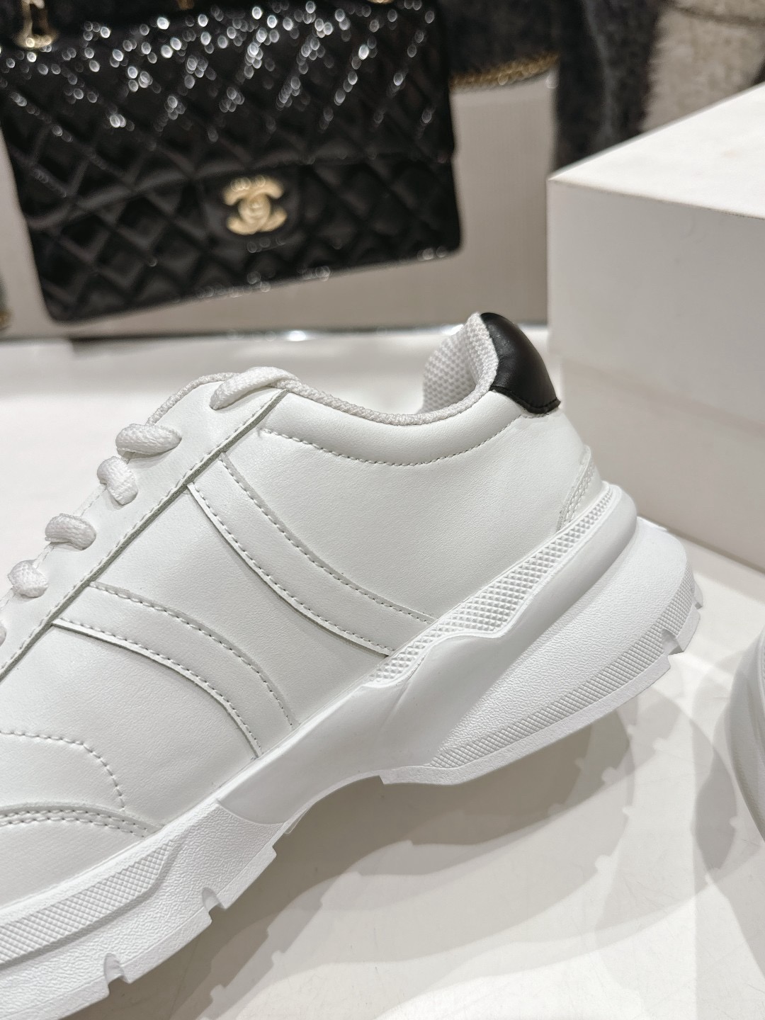 Men Women Top Quality C*eline shoes