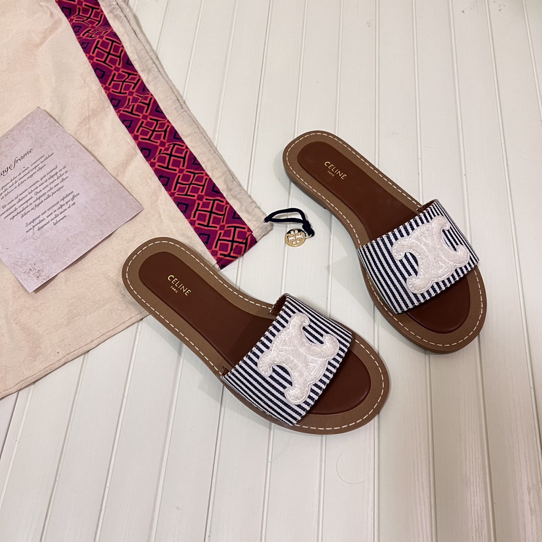 Women Top Quality C*eline shoes