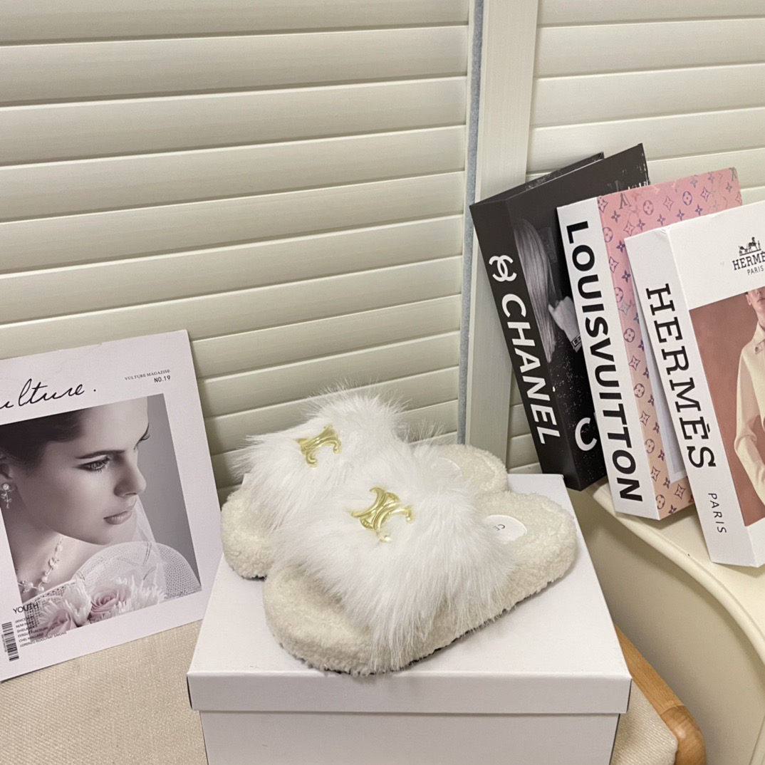 Women Top Quality C*eline shoes