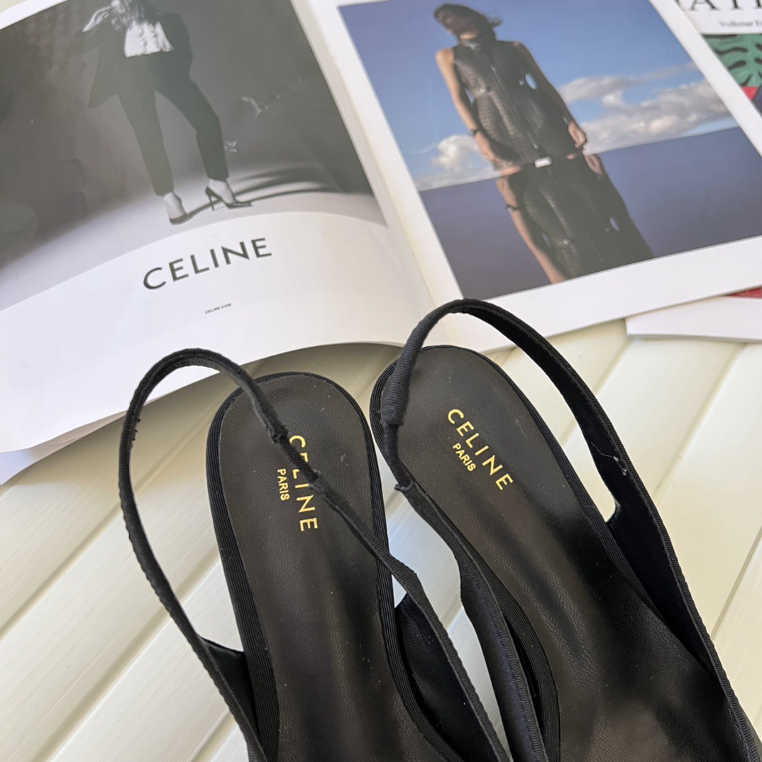 Women Top Quality C*eline shoes