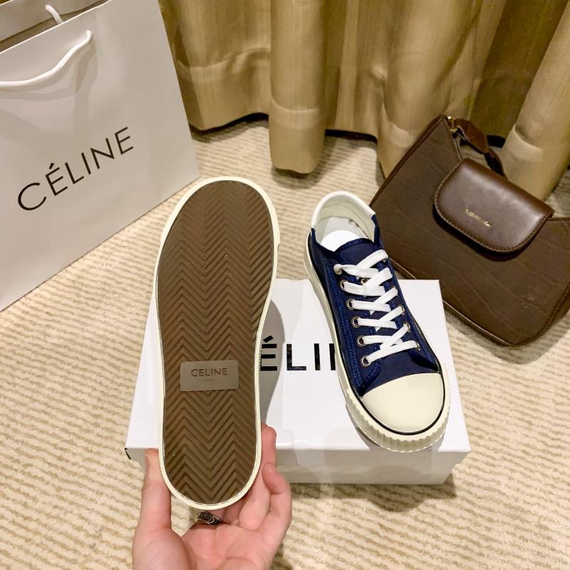 Men Women Top Quality C*eline shoes