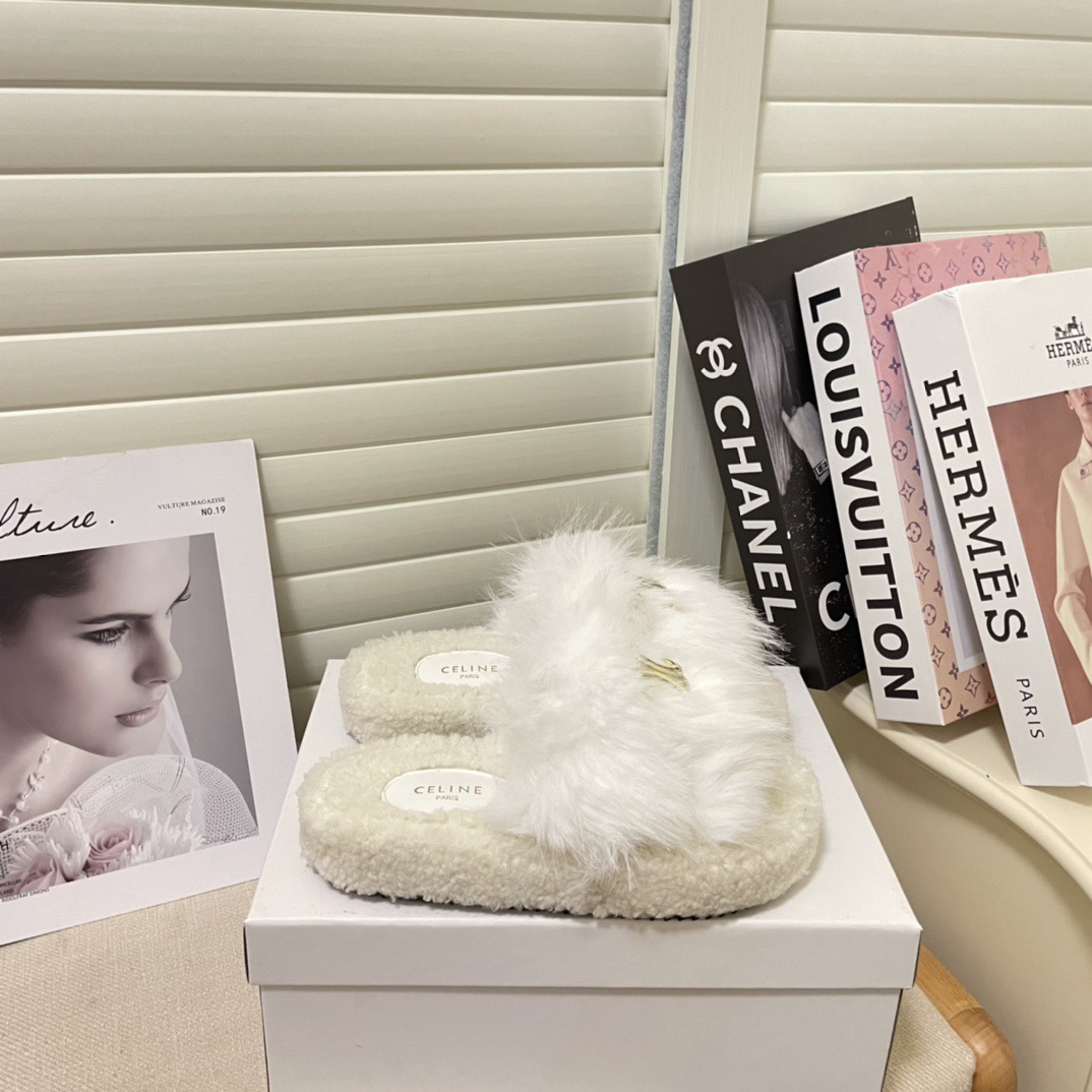 Women Top Quality C*eline shoes