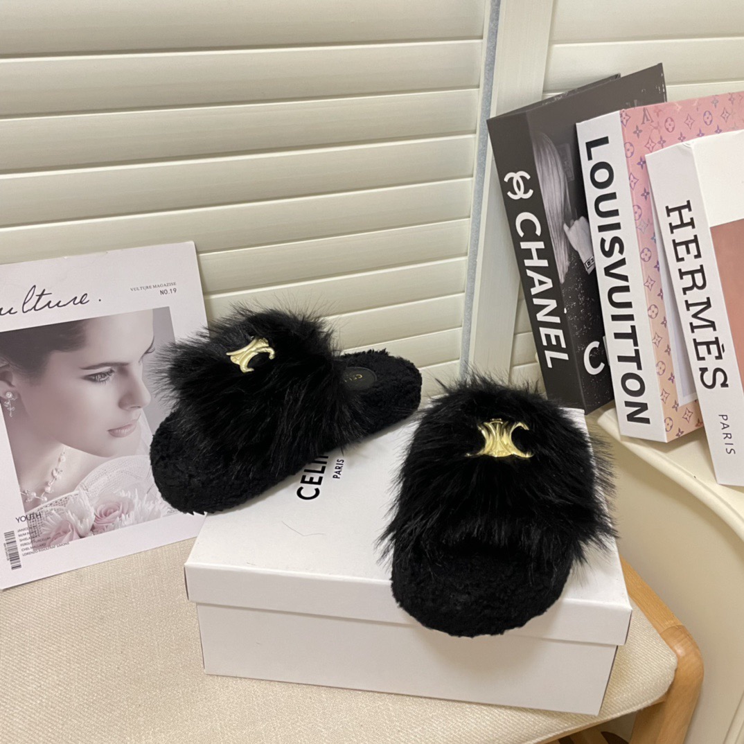 Women Top Quality C*eline shoes