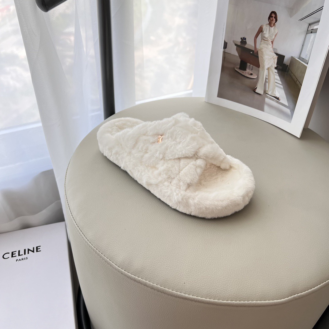 Women Top Quality C*eline shoes