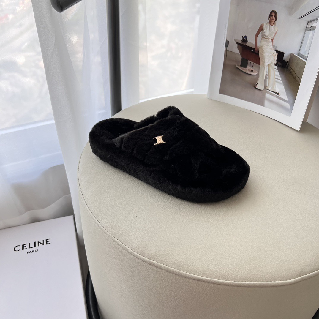 Women Top Quality C*eline shoes