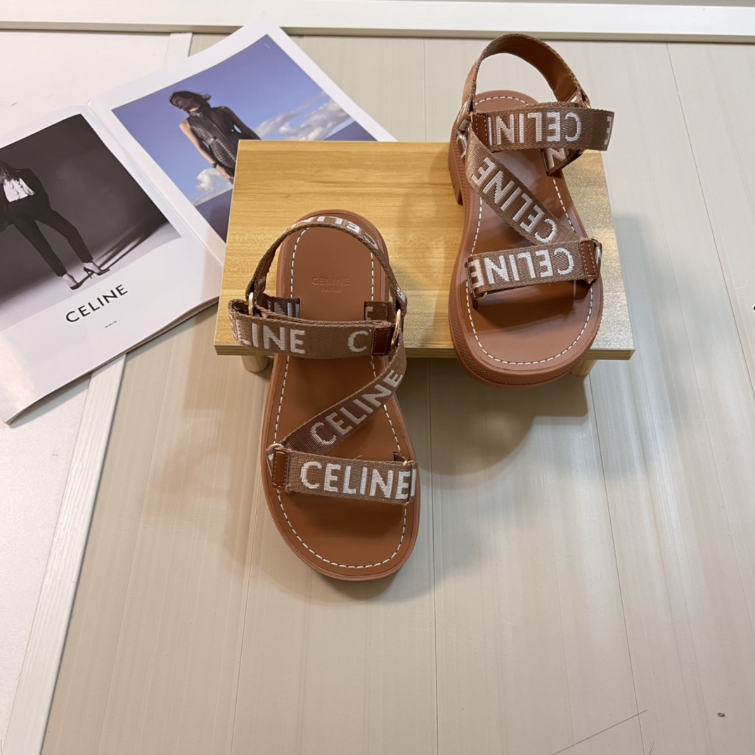 Women Top Quality C*eline shoes