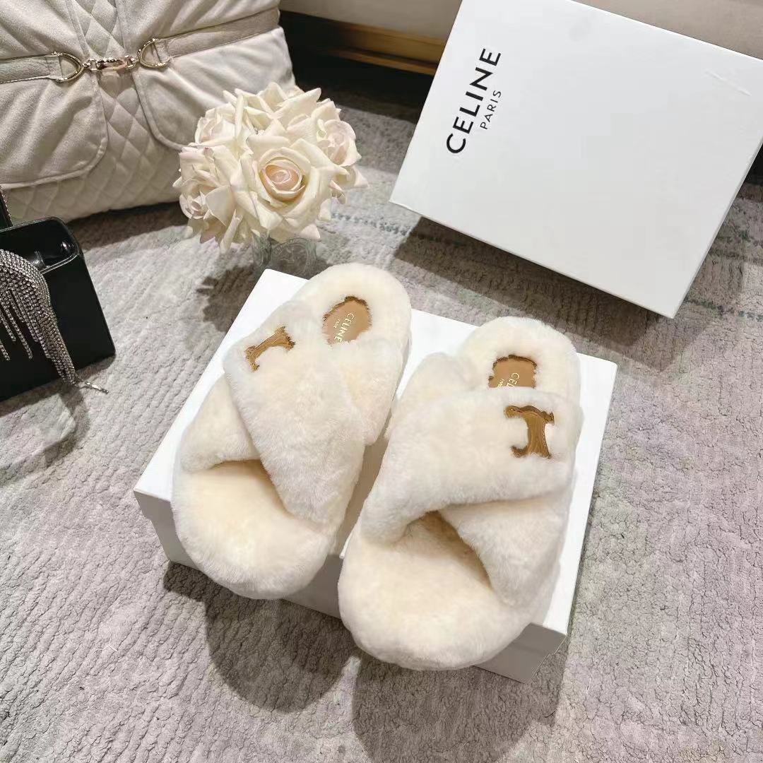 Women Top Quality C*eline shoes