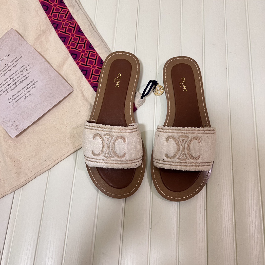 Women Top Quality C*eline shoes