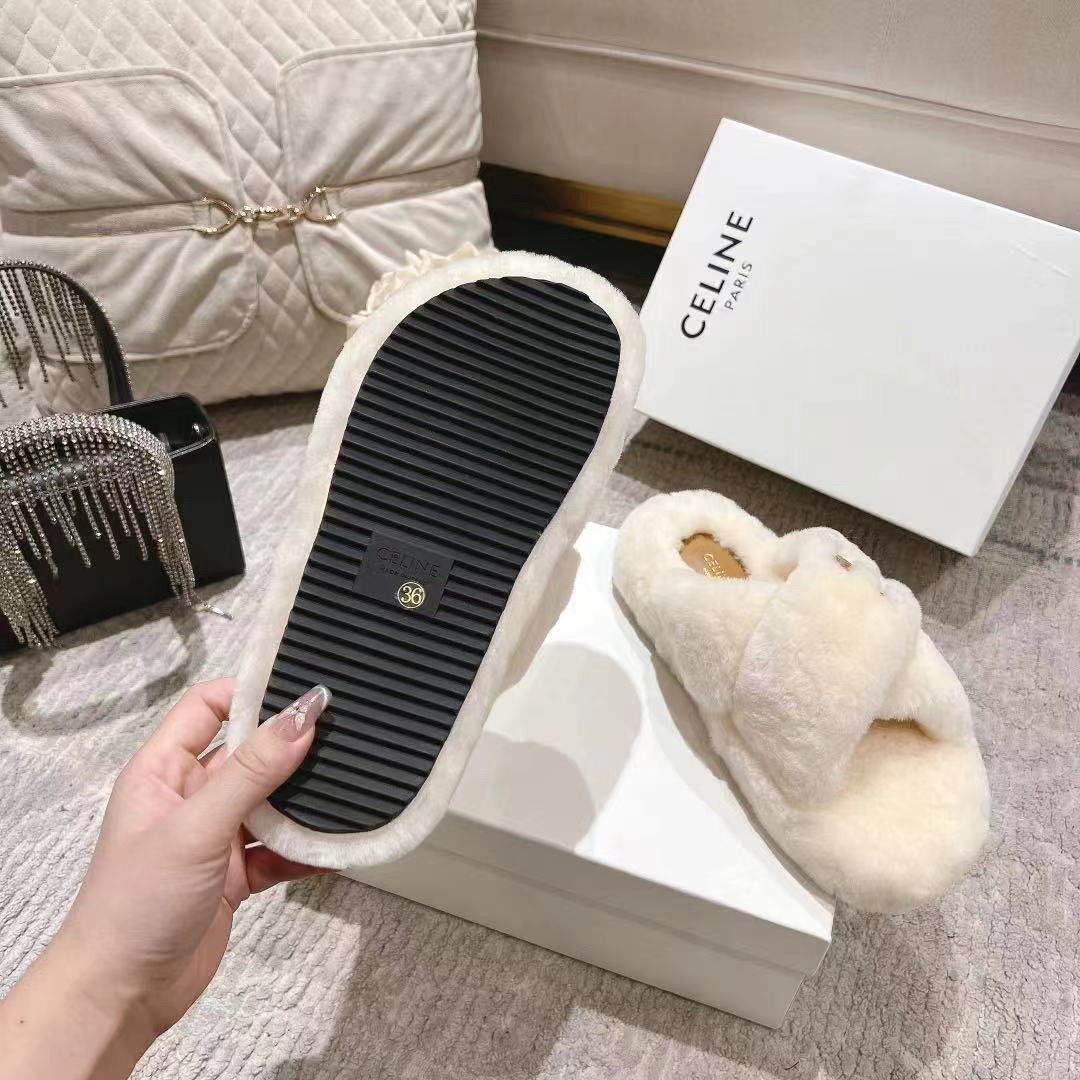 Women Top Quality C*eline shoes