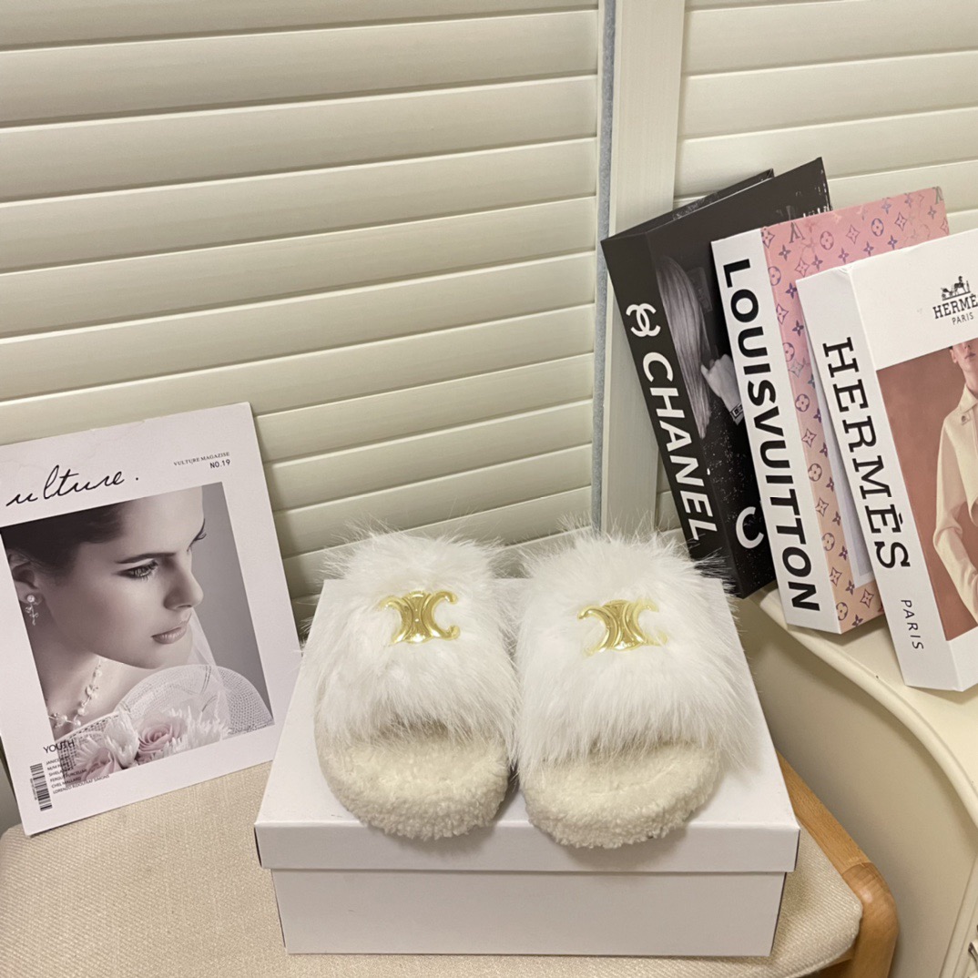 Women Top Quality C*eline shoes