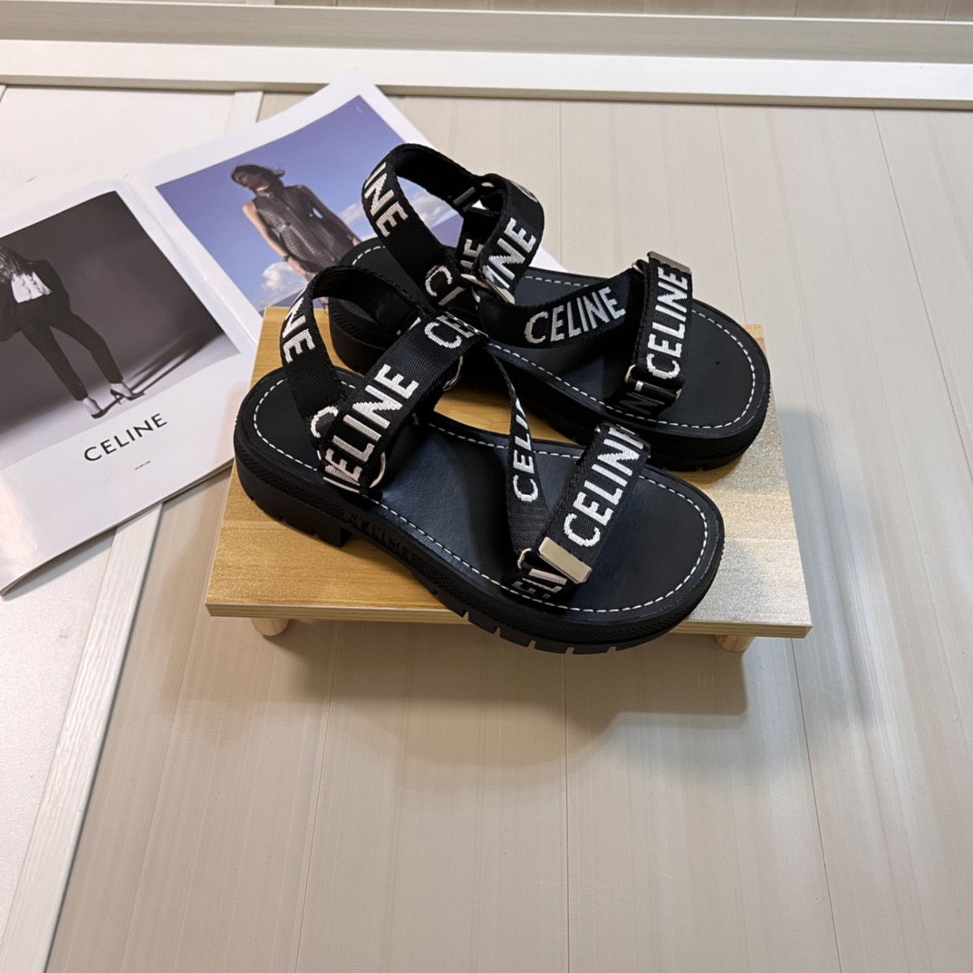 Women Top Quality C*eline shoes