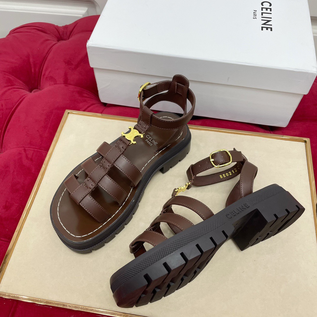 Women Top Quality C*eline shoes