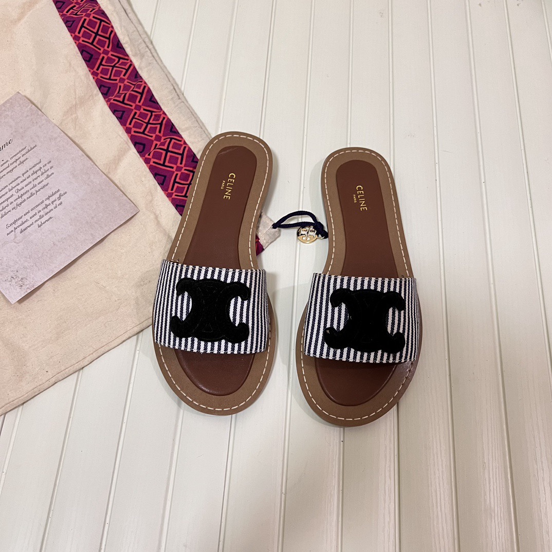 Women Top Quality C*eline shoes