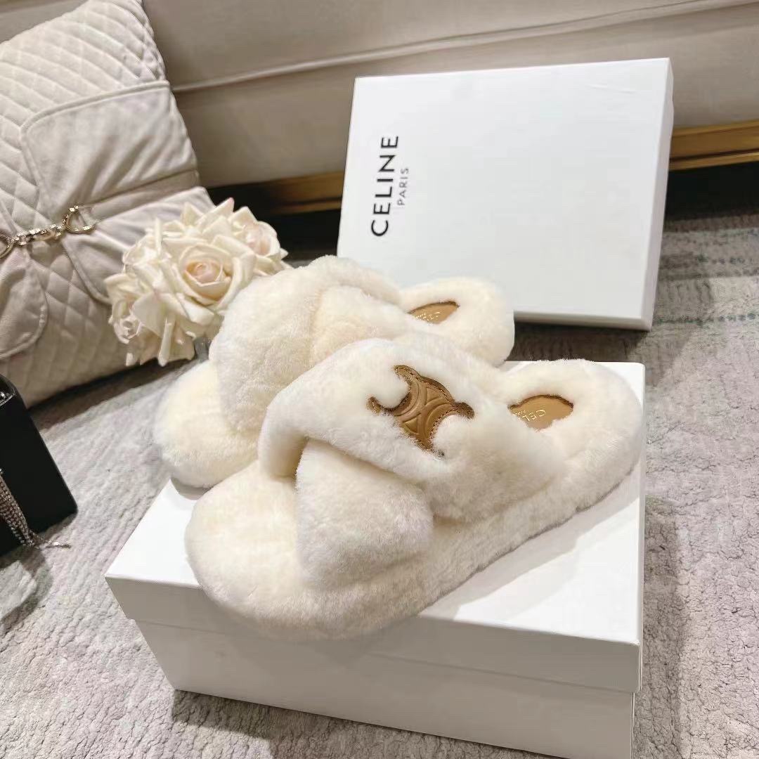 Women Top Quality C*eline shoes