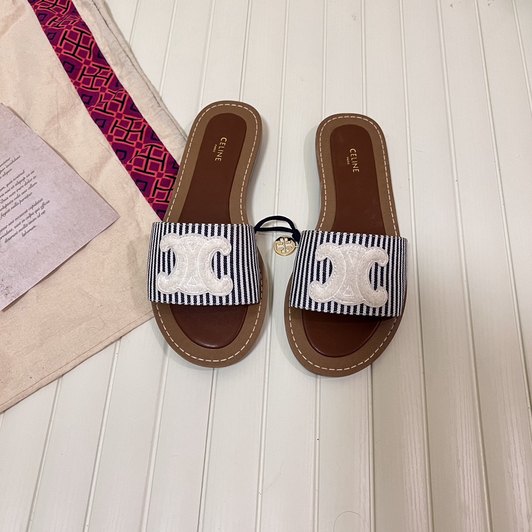 Women Top Quality C*eline shoes