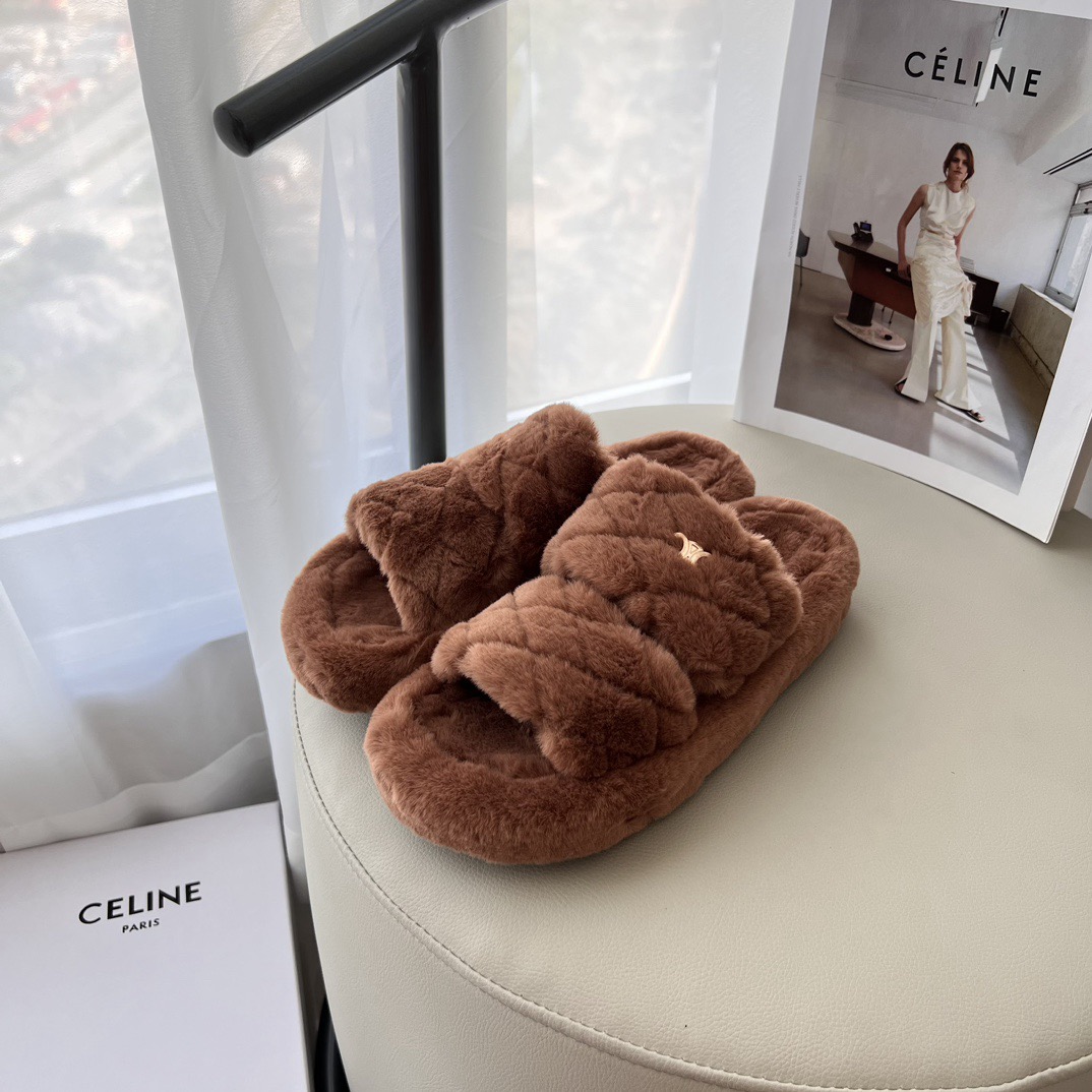 Women Top Quality C*eline shoes