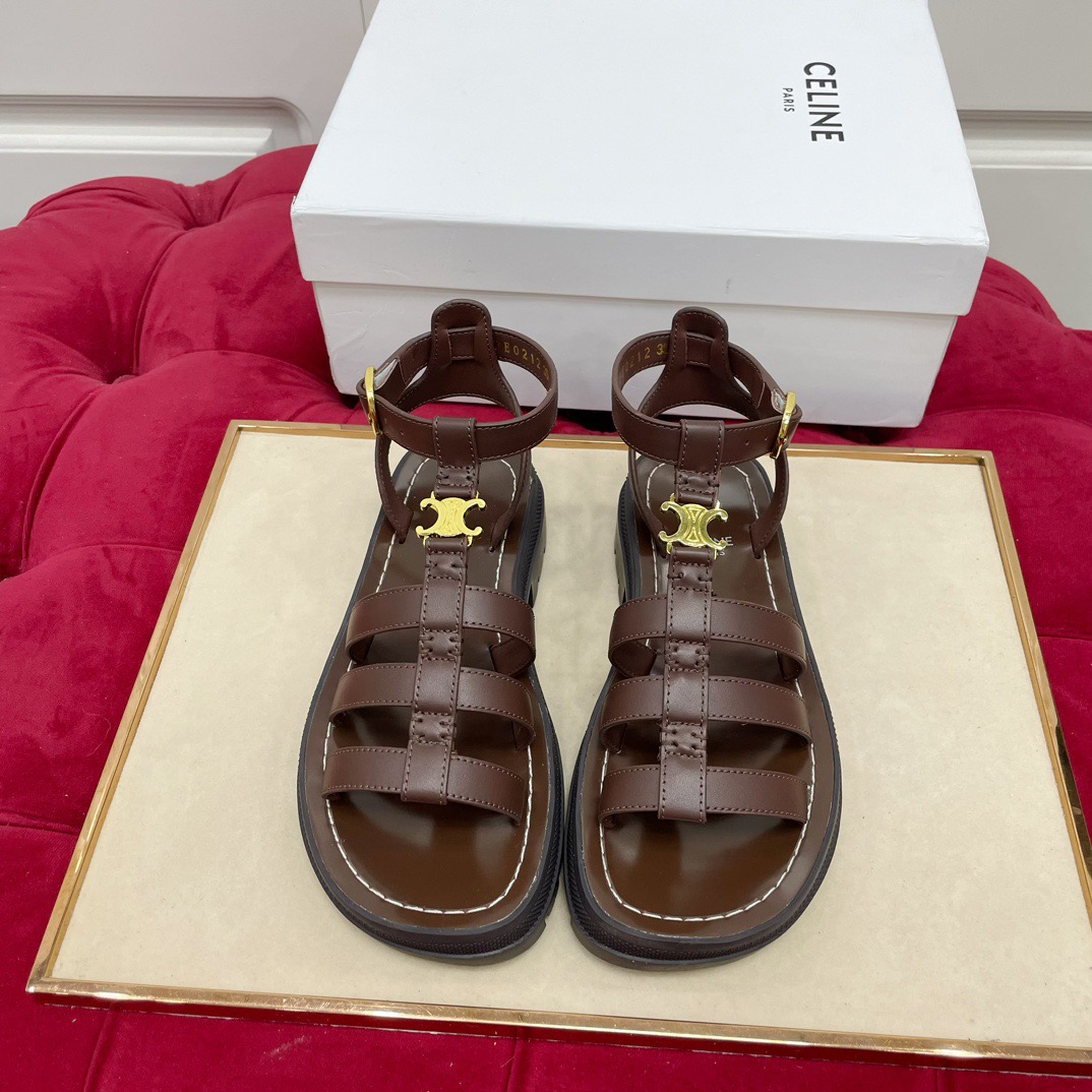 Women Top Quality C*eline shoes