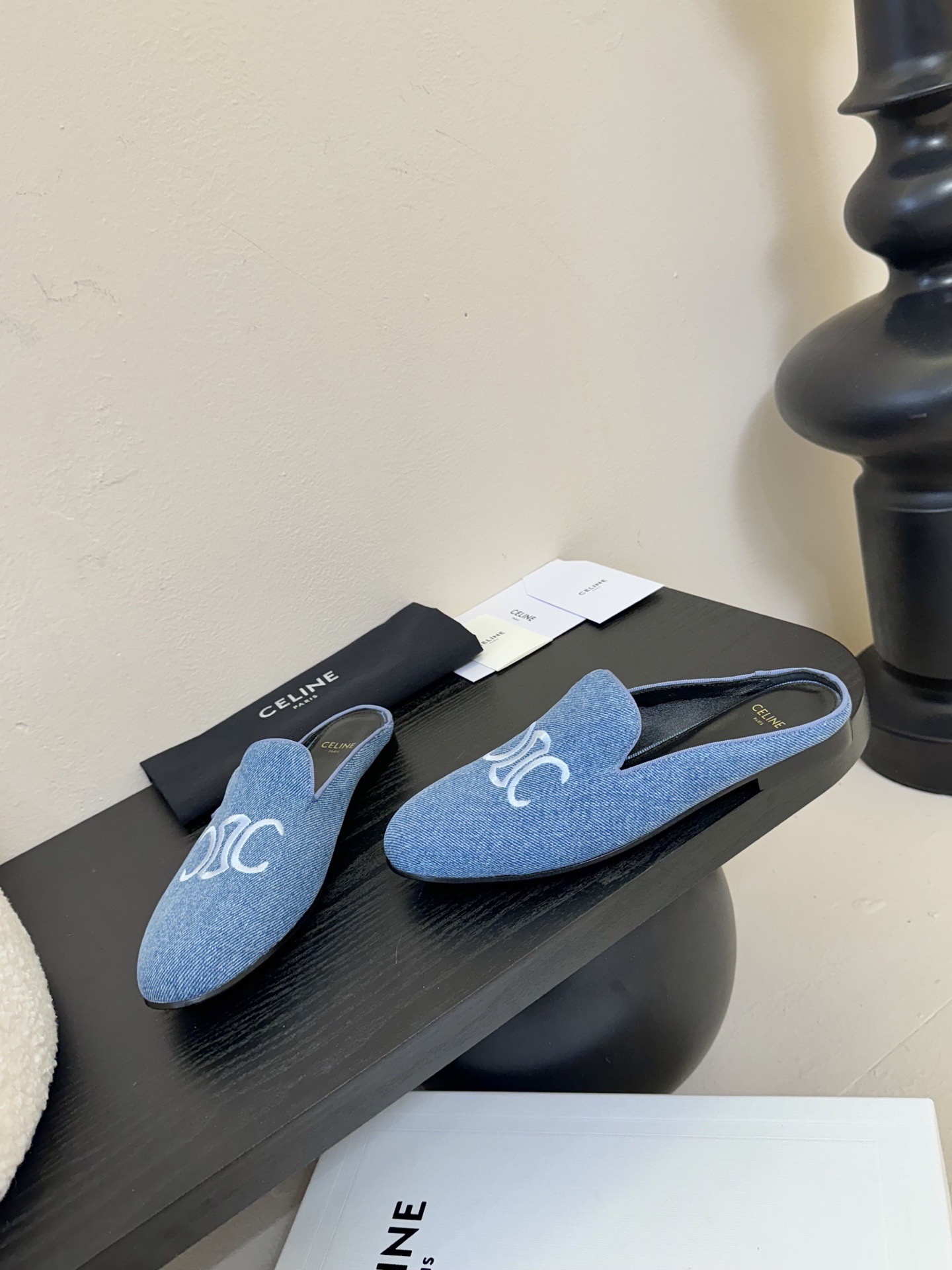 Women Top Quality C*eline shoes