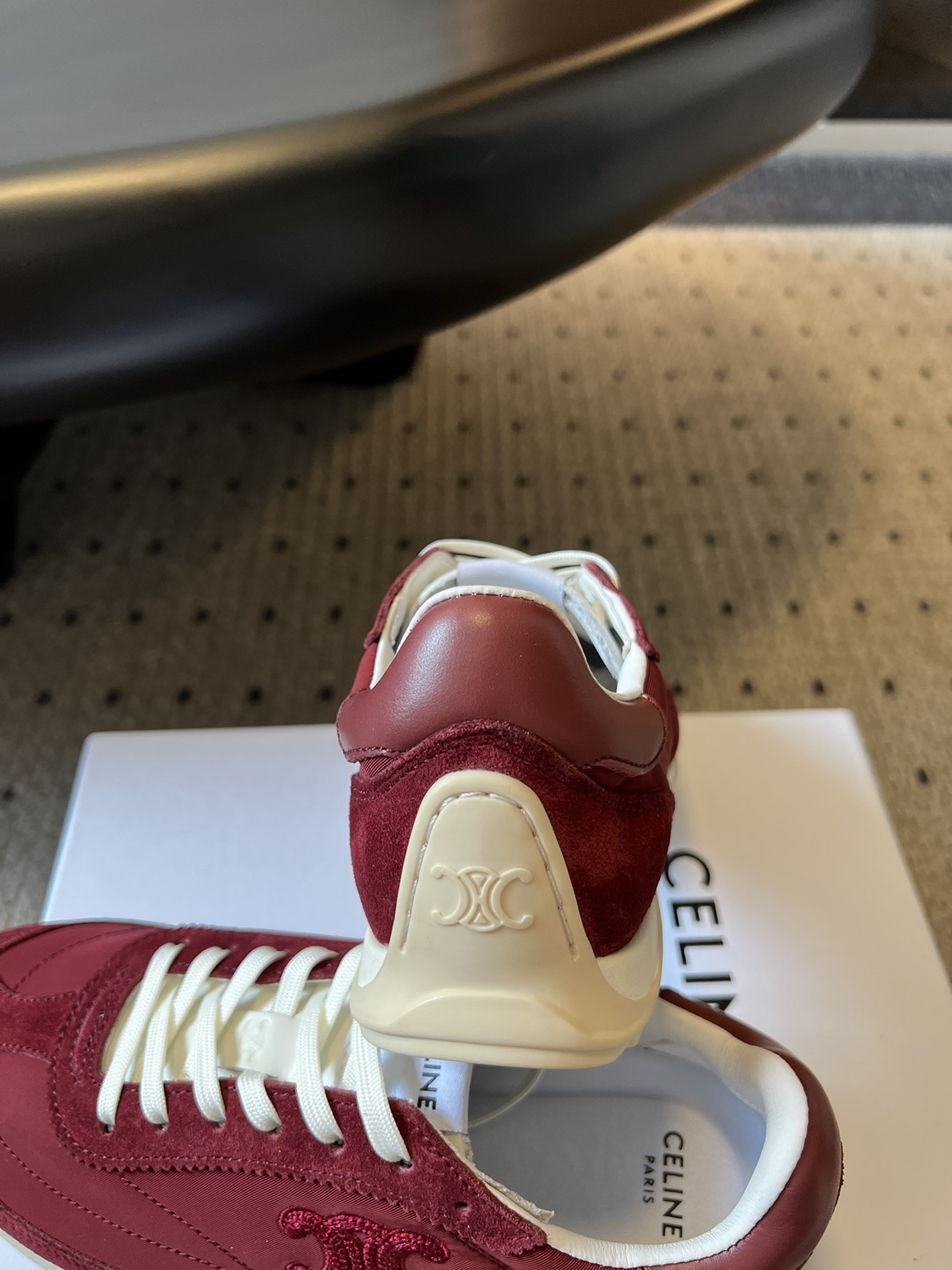 Men Women Top Quality C*eline shoes