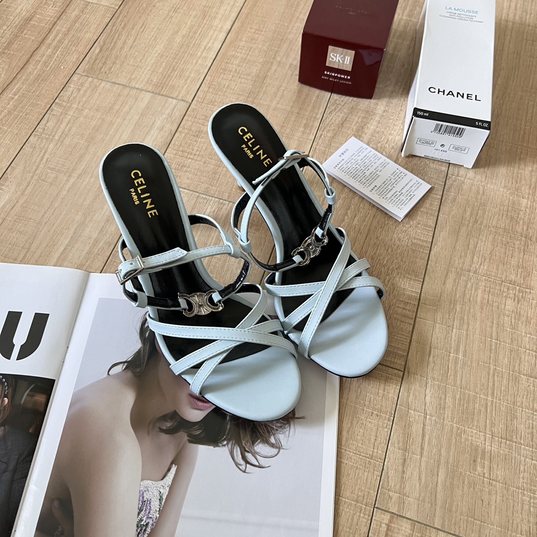 Women Top Quality C*eline shoes