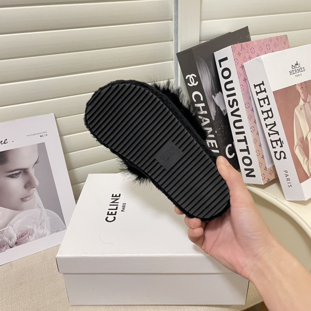 Women Top Quality C*eline shoes