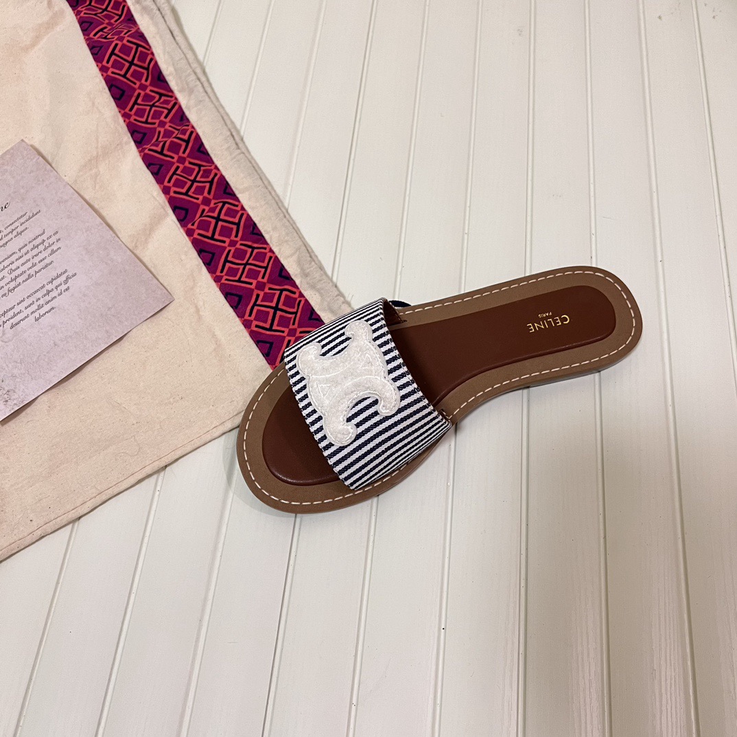 Women Top Quality C*eline shoes