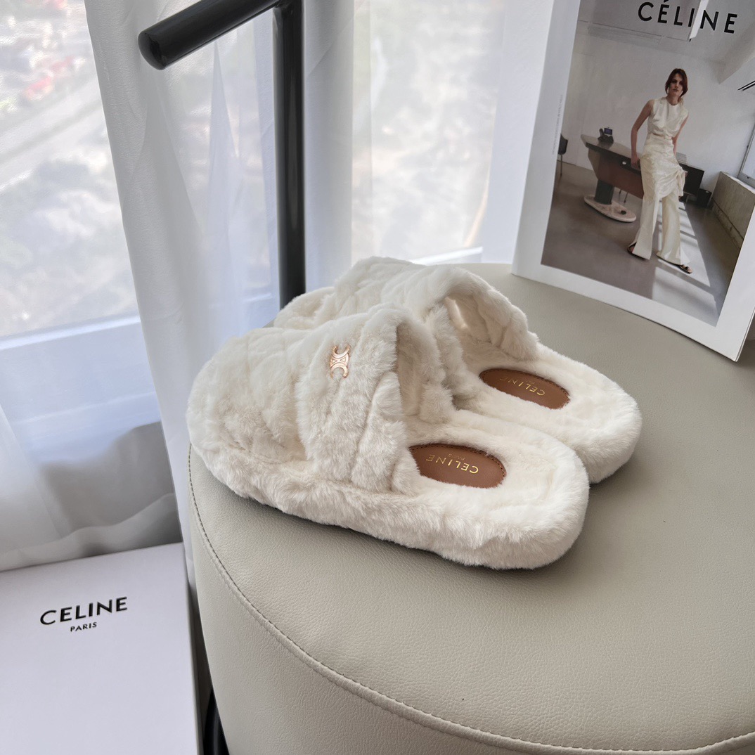 Women Top Quality C*eline shoes