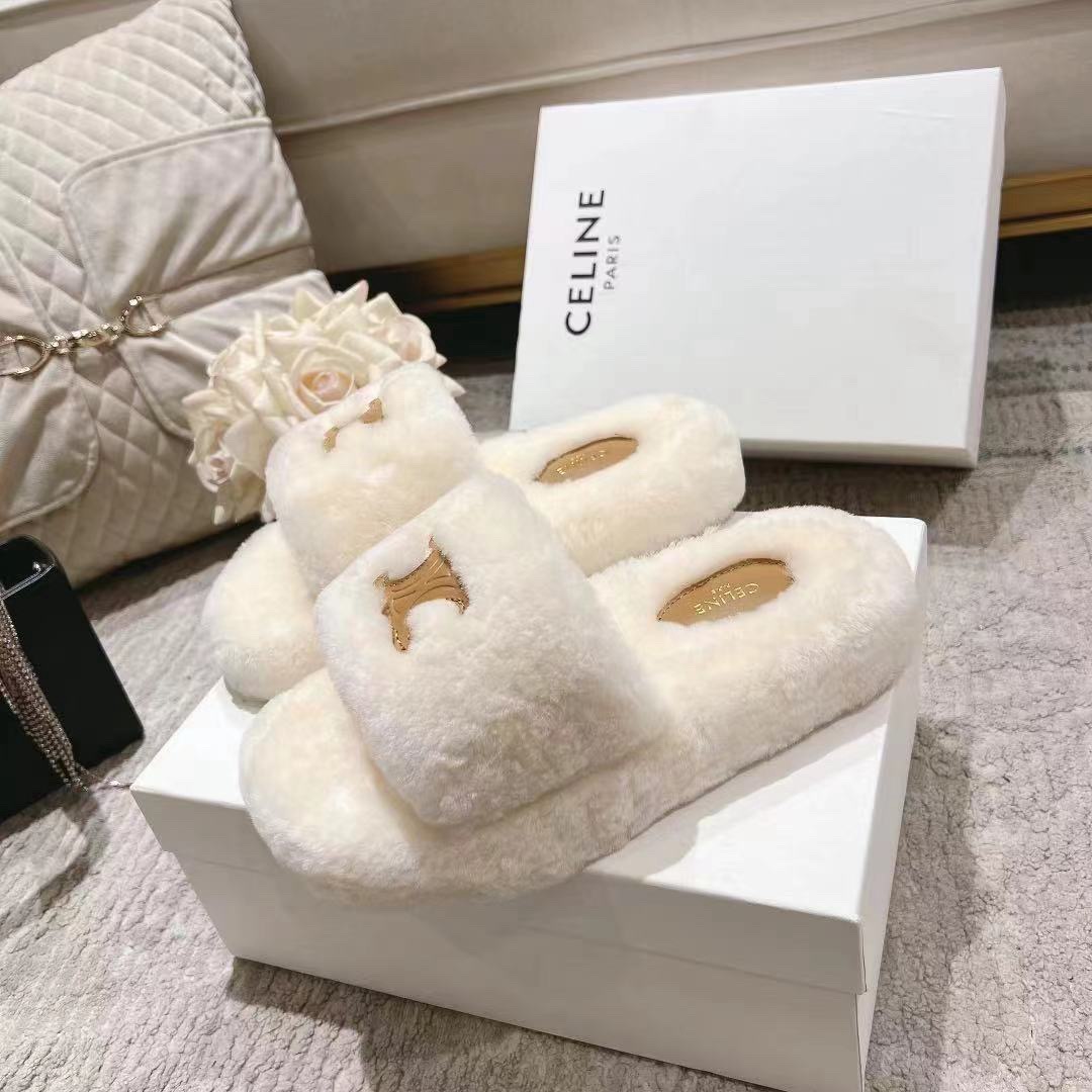 Women Top Quality C*eline shoes