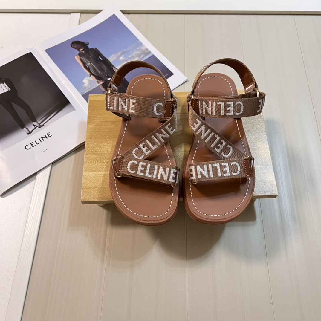 Women Top Quality C*eline shoes