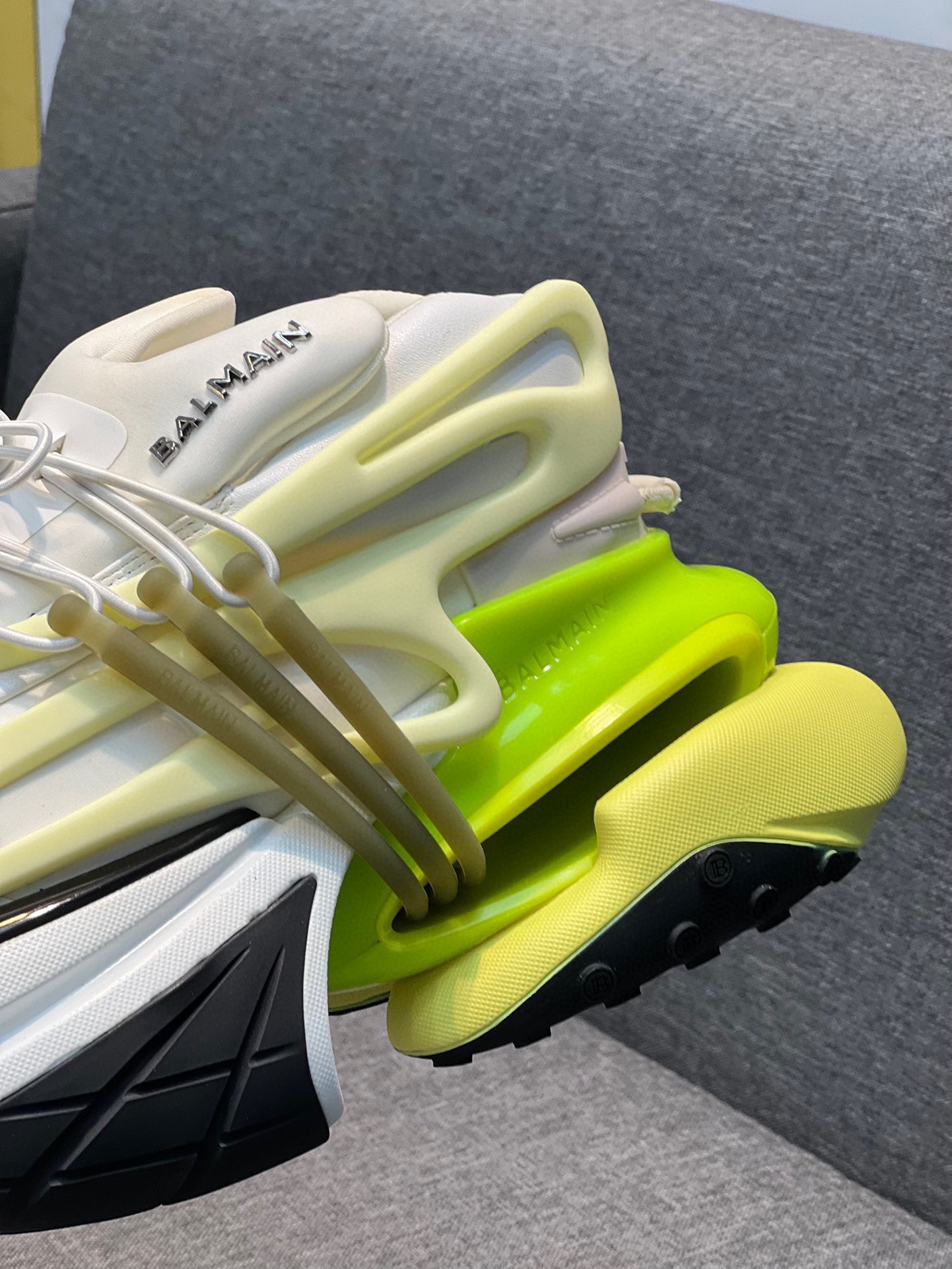 Men Top Quality B*almain shoes