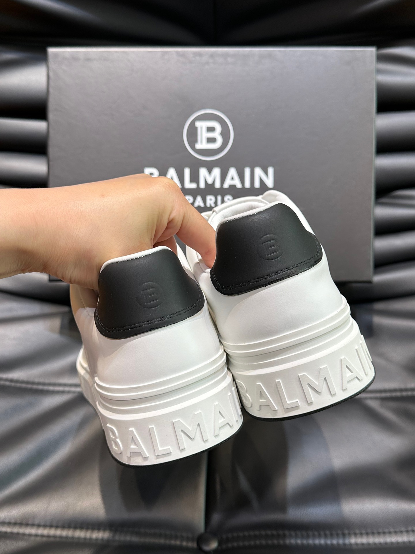 Men Top Quality B*almain shoes