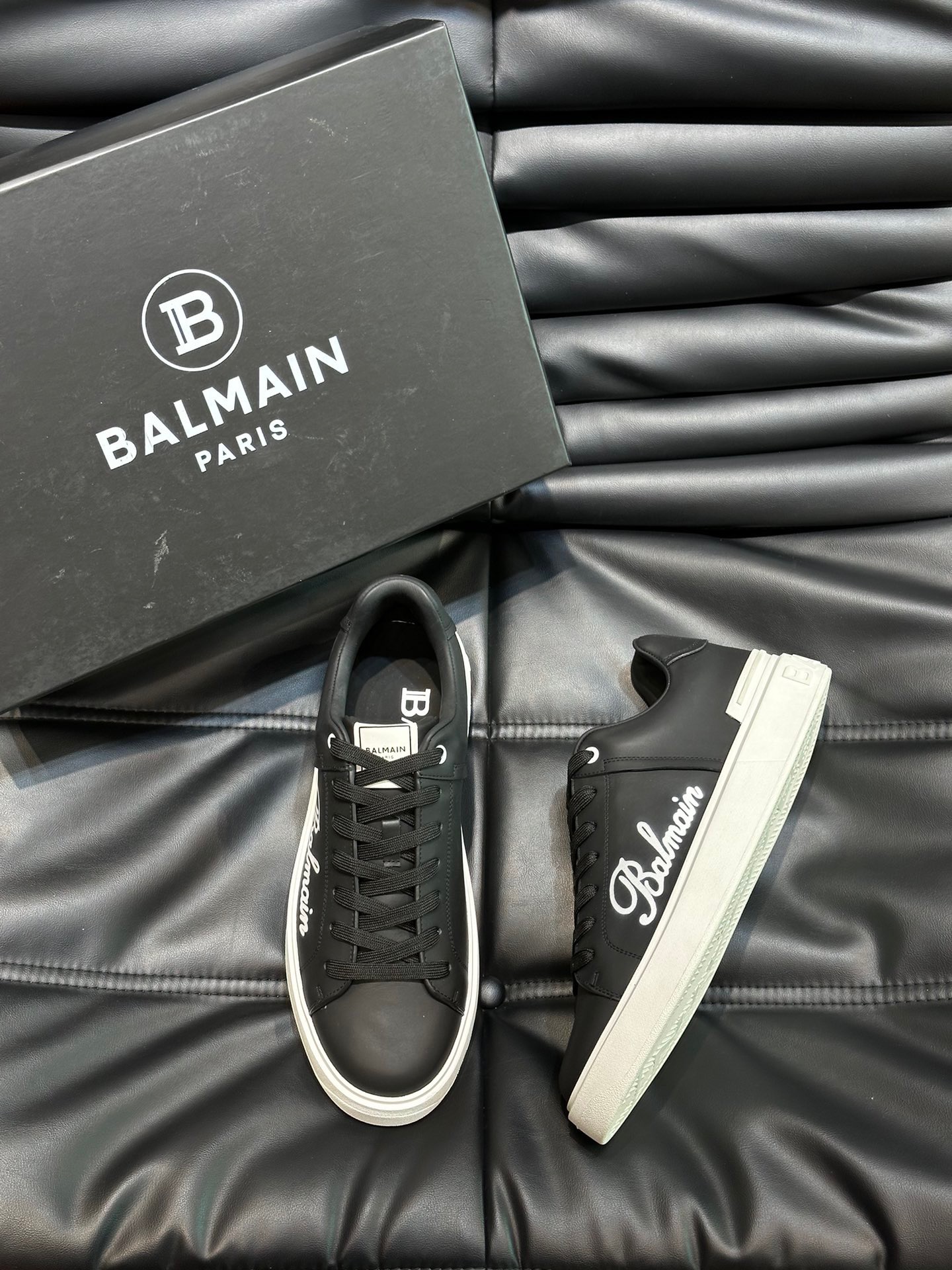 Men Top Quality B*almain shoes