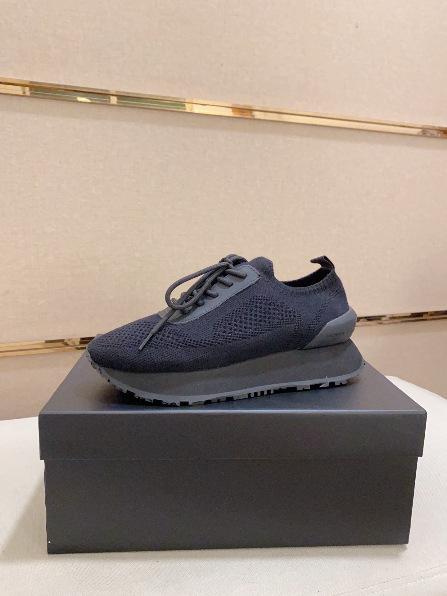 Men Top Quality B*almain shoes