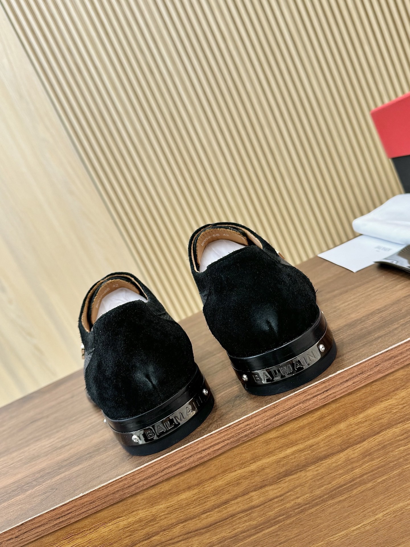 Men Top Quality B*almain shoes