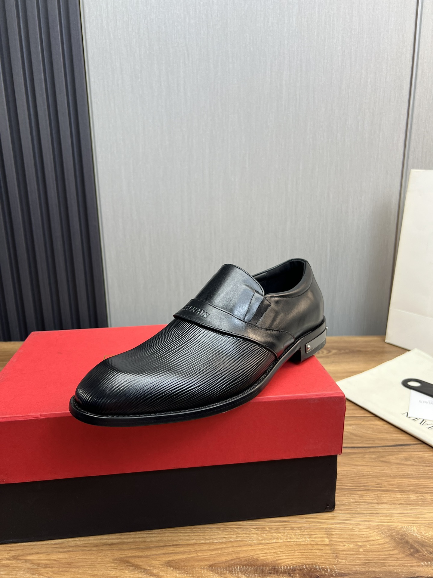 Men Top Quality B*almain shoes
