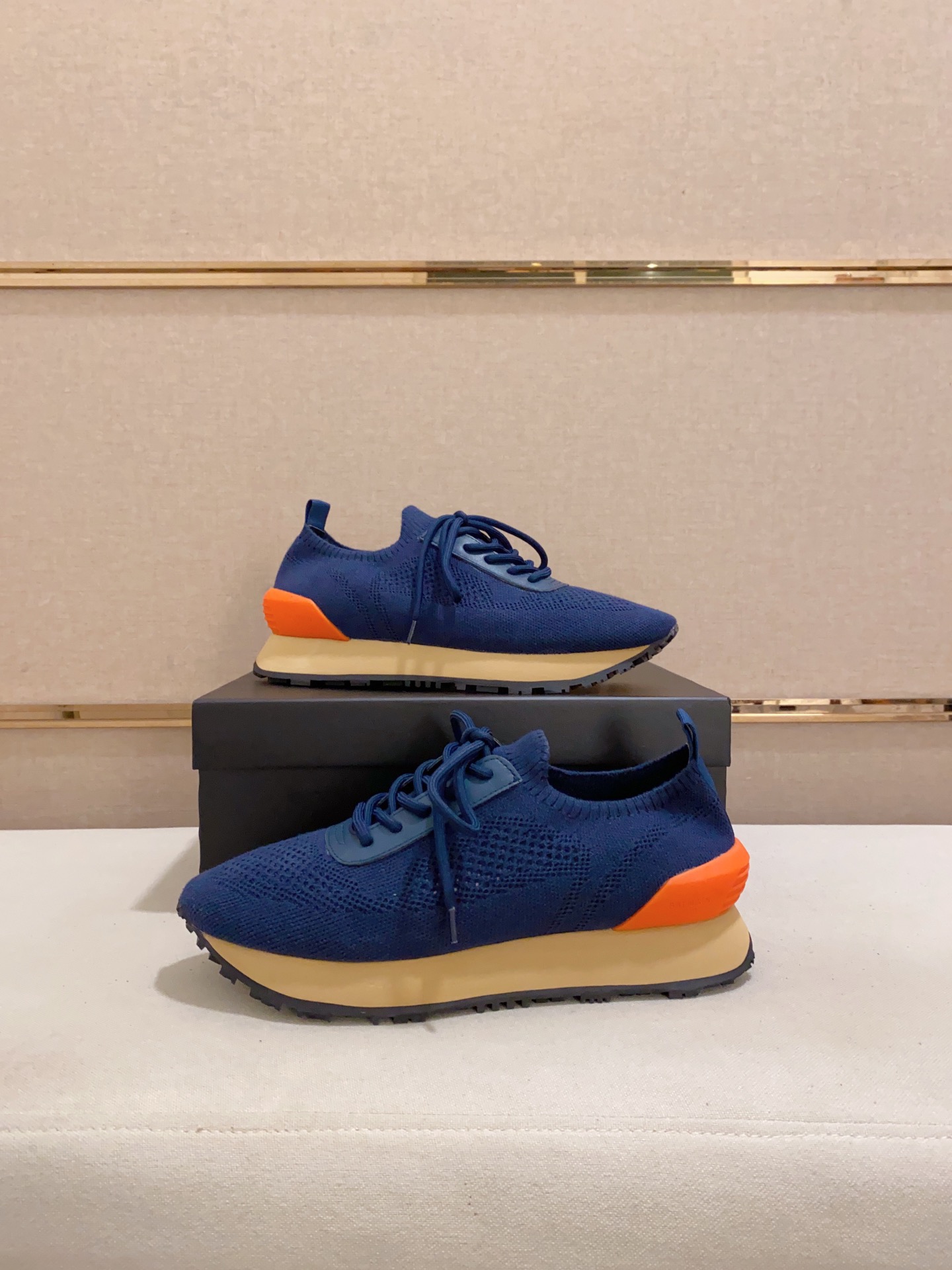 Men Top Quality B*almain shoes