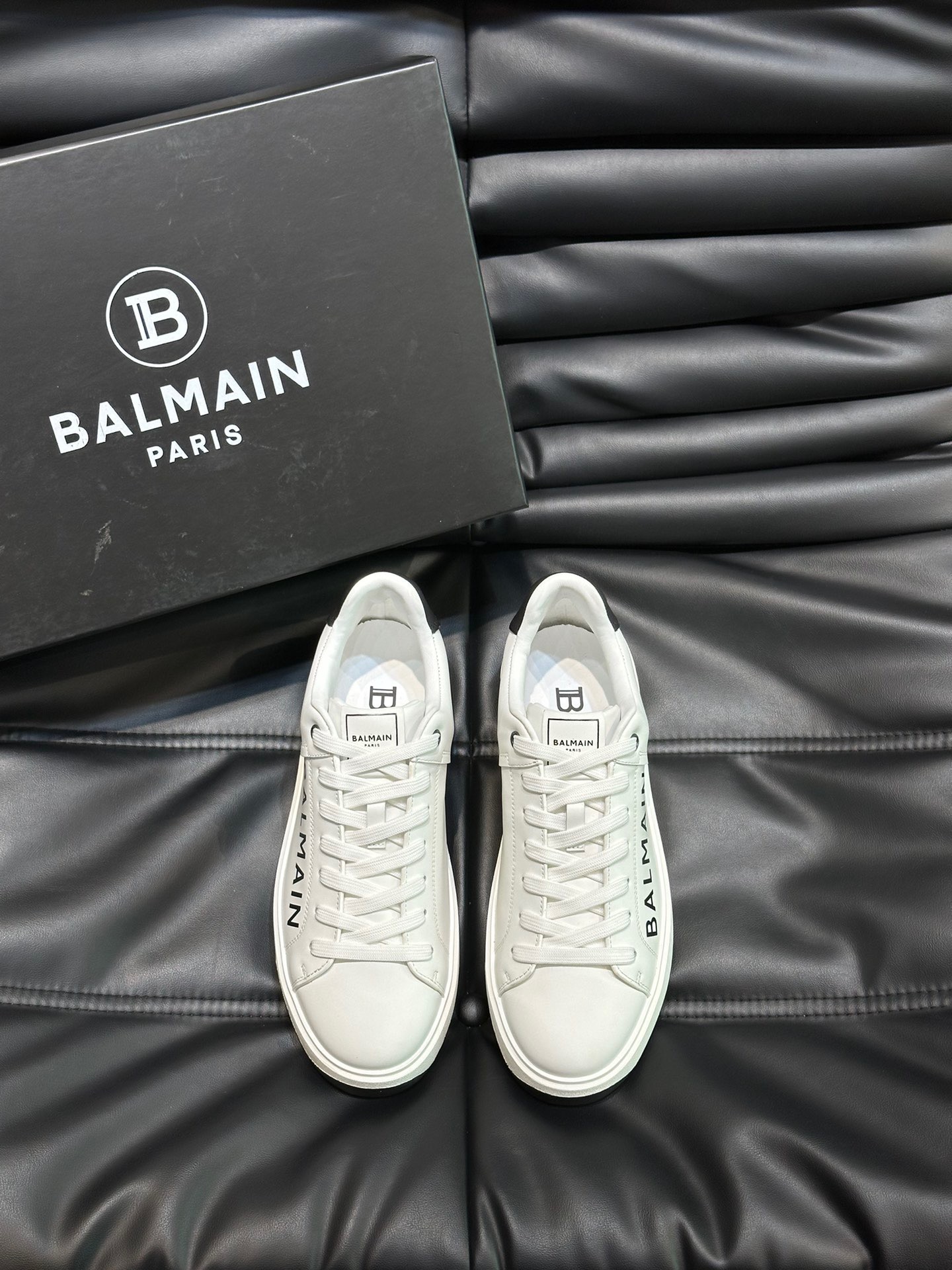 Men Top Quality B*almain shoes