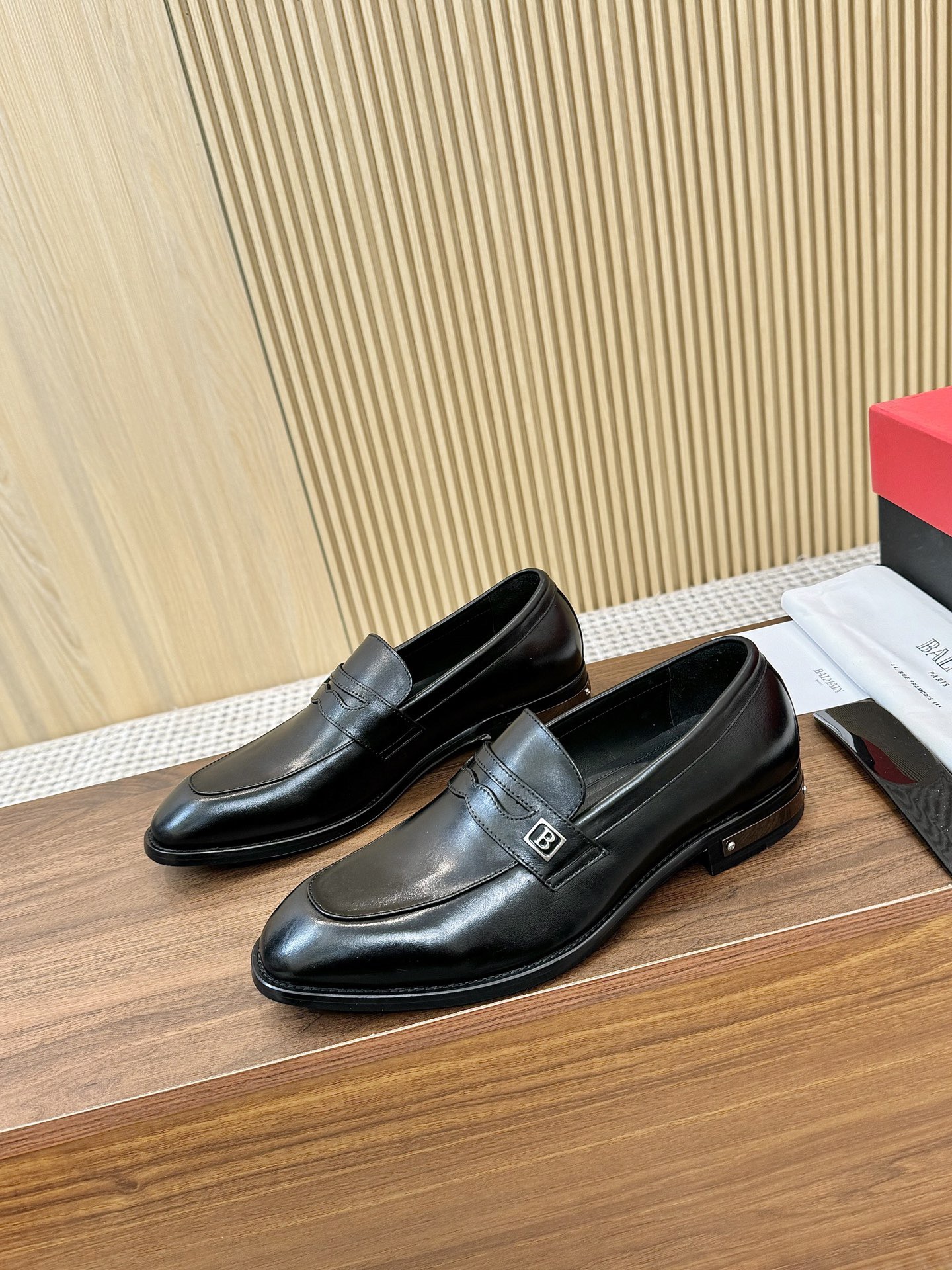 Men Top Quality B*almain shoes