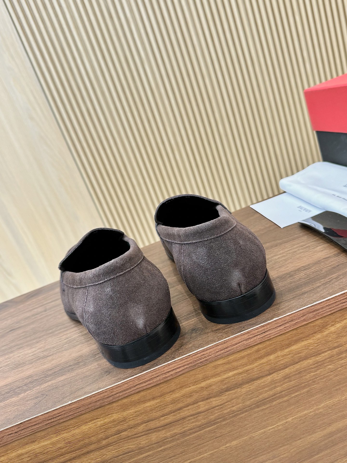 Men Top Quality B*almain shoes